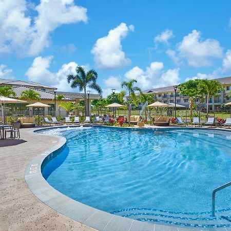 Residence Inn By Marriott Oahu Kapolei Extérieur photo