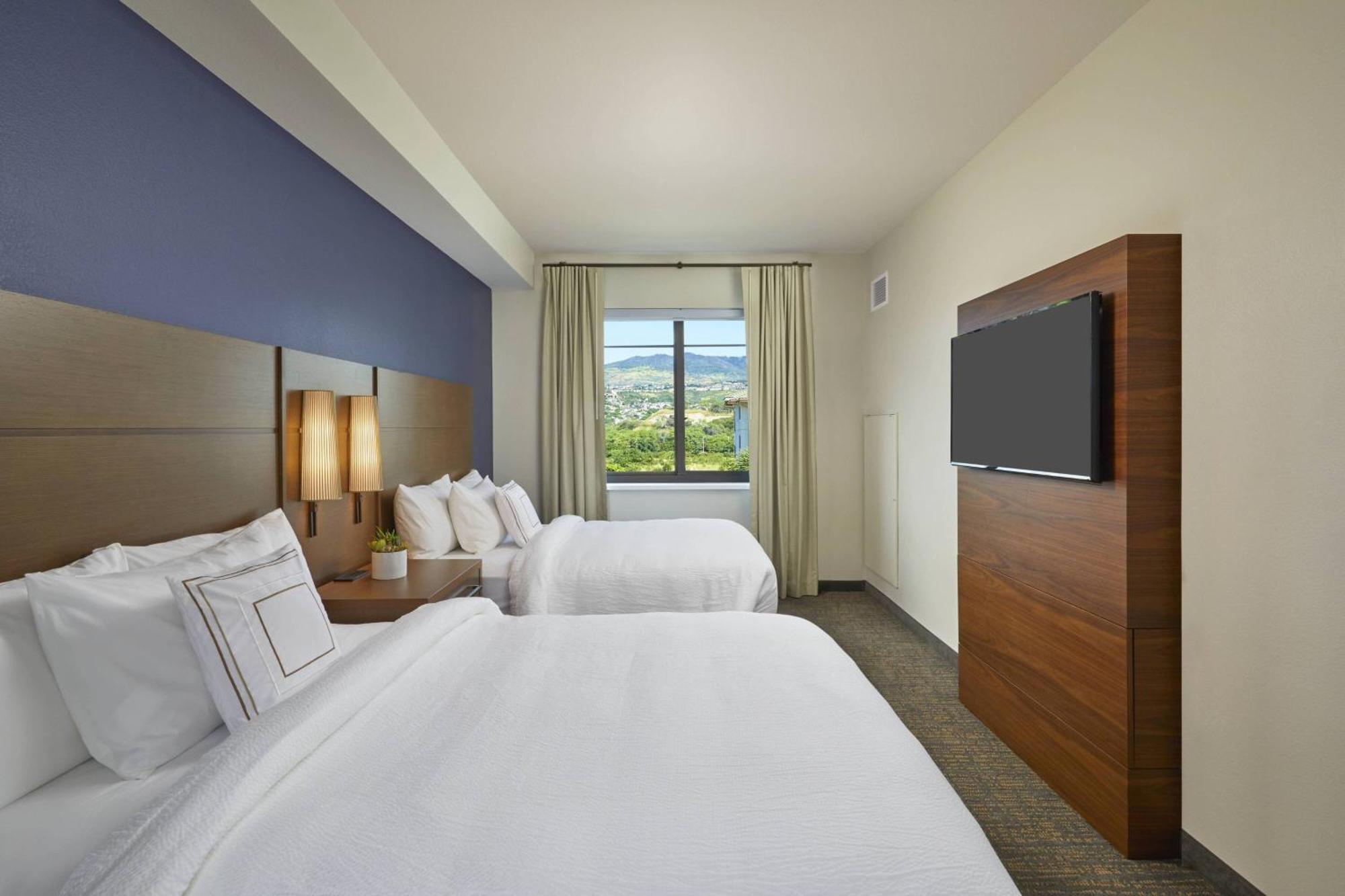 Residence Inn By Marriott Oahu Kapolei Extérieur photo