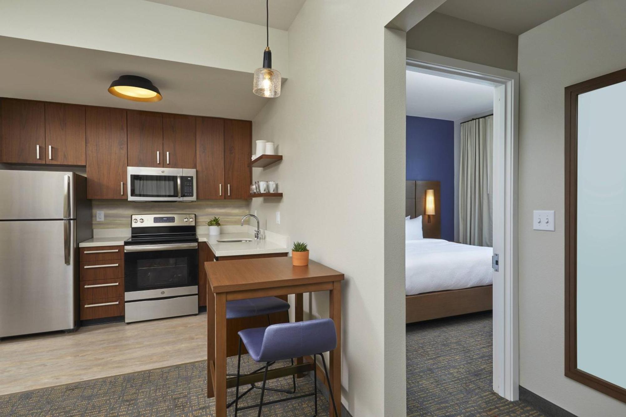 Residence Inn By Marriott Oahu Kapolei Extérieur photo