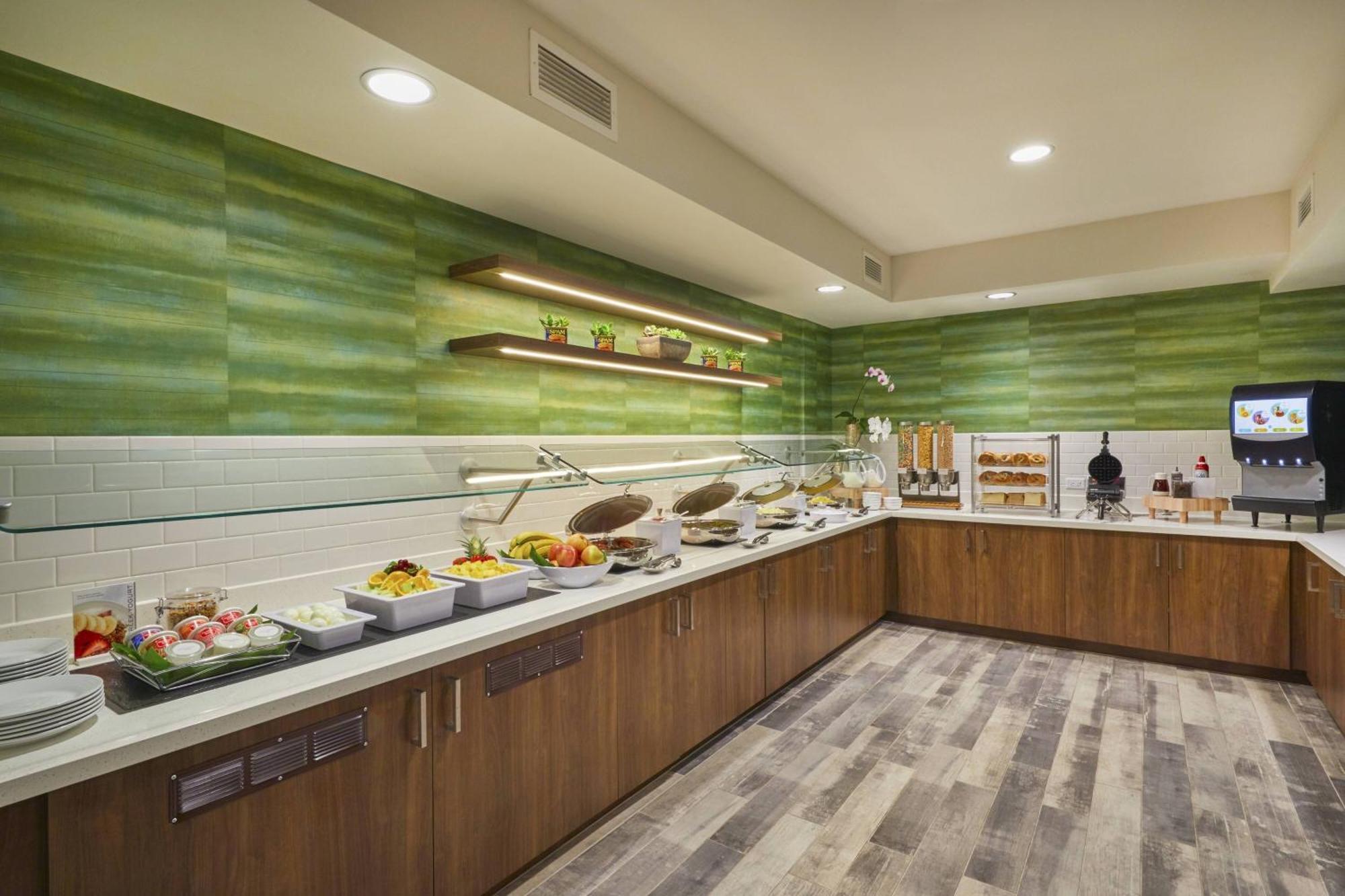 Residence Inn By Marriott Oahu Kapolei Extérieur photo