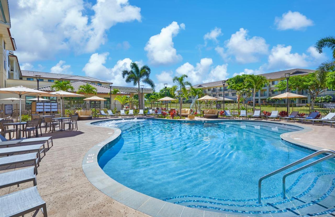 Residence Inn By Marriott Oahu Kapolei Extérieur photo